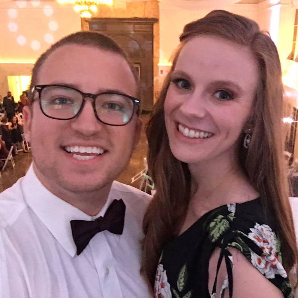 Meet your Posher, Doug